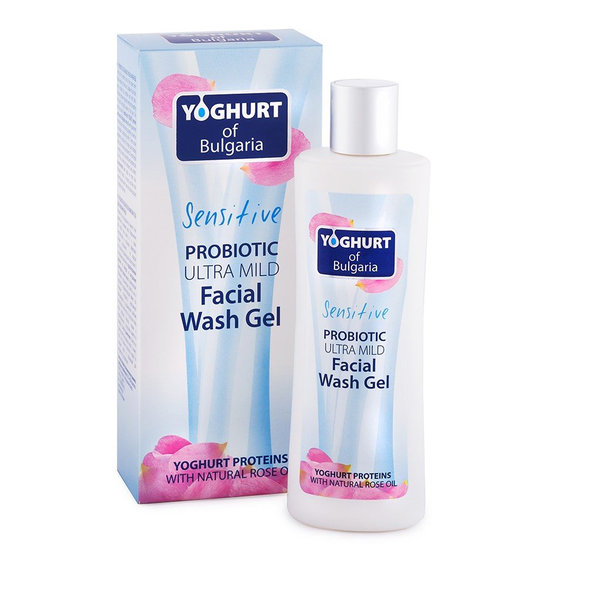 Maska na tvár proti znečisteniu Pomegranate & Rose 125ml