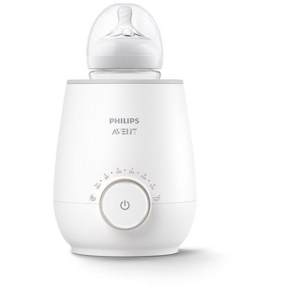 Philips AVENT Ohrievač fliaš SCF358