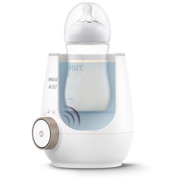 Philips AVENT Ohrievač fliaš SCF358