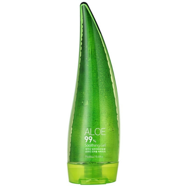 Aloe 99% upokojujúci gél Holika Holika 250 ml