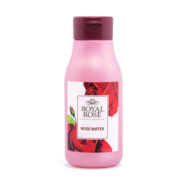 Prírodná ružová voda Royal Rose BioFresh 300 ml