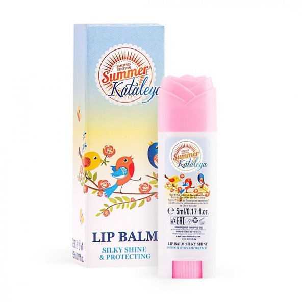 Šampón na vlasy bez lesku s bio sumachom Via natural 250ml