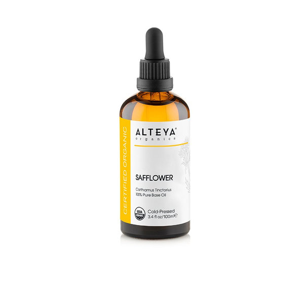 Bodliakový olej 100% Bio Alteya 50 ml