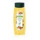 Šampón na normálne vlasy Herbal Aroma 400 ml