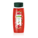 Šampón na farbené vlasy Pomegranate Aroma 400 ml
