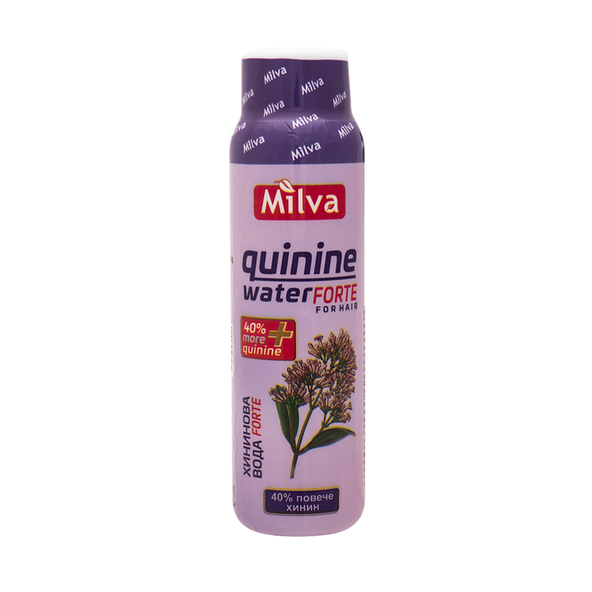 Chininová voda Forte 100ml Milva