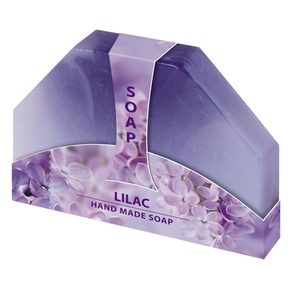 Glycerínové mydlo orgován ručne vyrábané 80g Biofresh