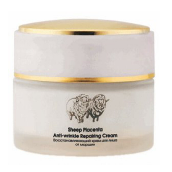 Krém proti vráskam TianDe 50 g