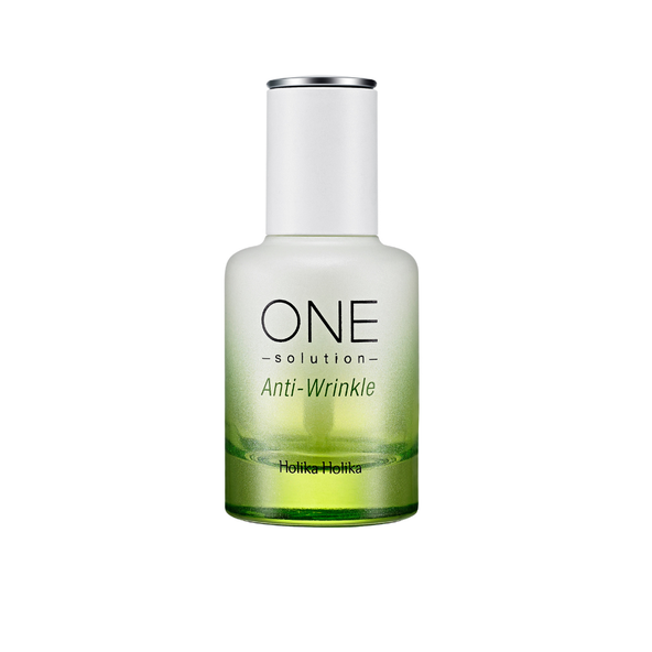 One Solution protivráskové sérum na pleť Holika Holika 30 ml