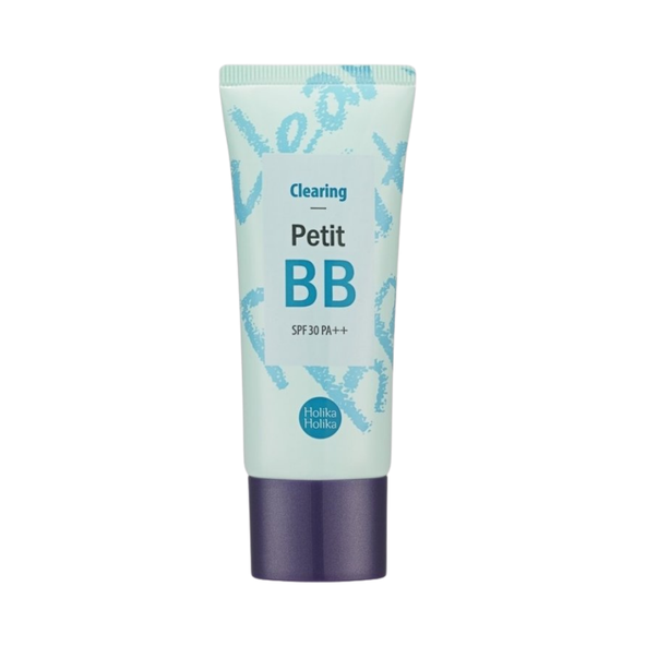 Zmatňujúci BB Clearing Holika Holika 30 ml