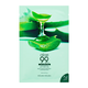 Aloe 99% Hydratačná plátienková maska Holika Holika 23 ml