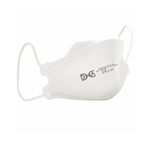 Respirátor-maska FFP2 NR-DNA Medical 1ks