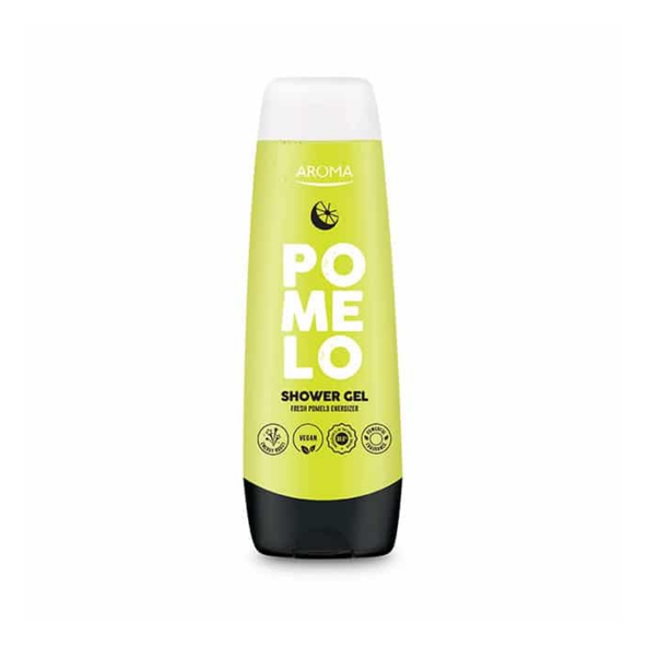 Sprchový gél Pomelo Aroma 250 ml