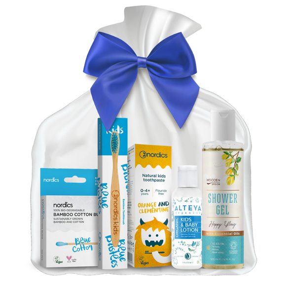 Darčekový balíček detský pre chlapca