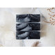 MYDLO BLACK AS MY SOUL Almara Soap 90g