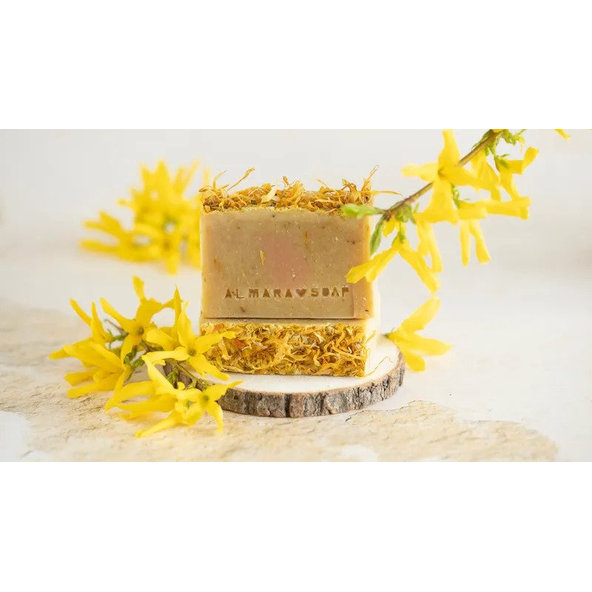 MYDLO BABIČKINA ZÁHRADKA Almara Soap 90 g