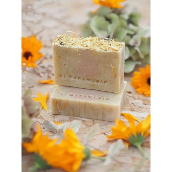 MYDLO BABIČKINA ZÁHRADKA Almara Soap 90 g