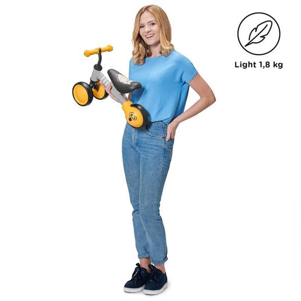 KINDERKRAFT Odrážadlo mini Cutie Honey