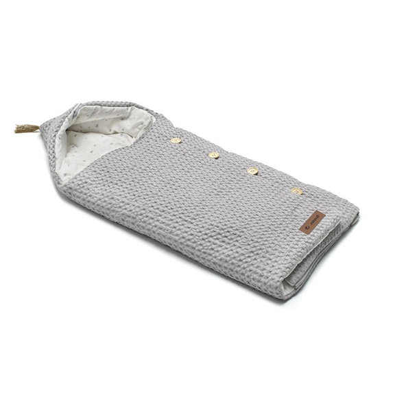 JANÉ Zavinovačka Mims+ Forest Green