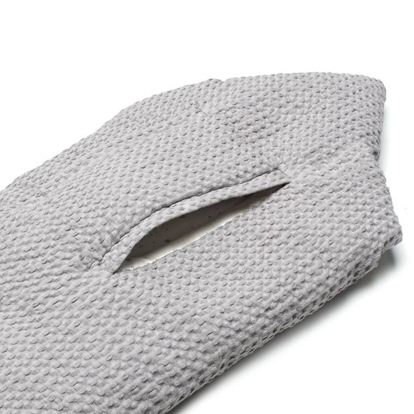 JANÉ Zavinovačka Mims+ Forest Green