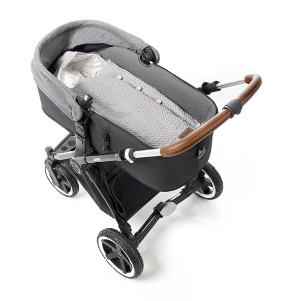 JANÉ Zavinovačka Mims+ Forest Green