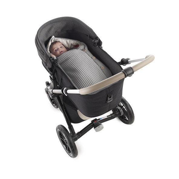 JANÉ Zavinovačka Mims+ Forest Green