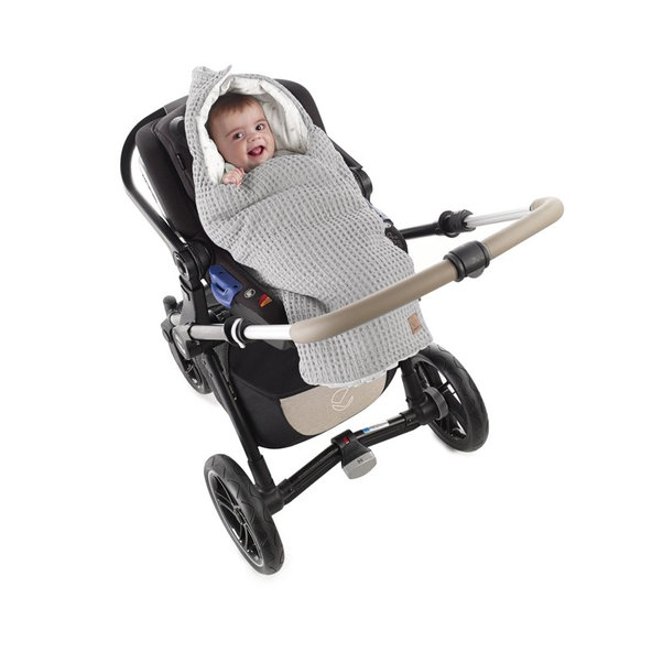 JANÉ Zavinovačka Mims+ Forest Green