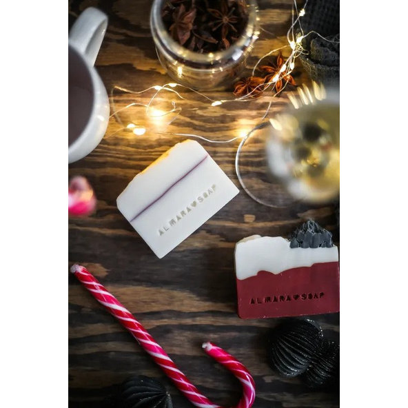 MYDLO SPARKLING CHAMPAGNE Almara Soap 100 g