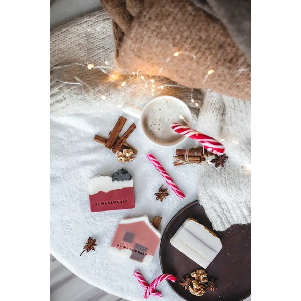 MYDLO SPARKLING CHAMPAGNE Almara Soap 100 g