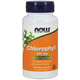 Chlorofyl 100 mg - NOW Foods, 90cps