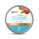 Prírodný krémový deodorant "Go Fresh!" Wooden Spoon  15 ml