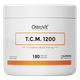 Supreme Capsules T.C.M. - OstroVit, 180cps