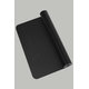 Podložka na cvičenie Yoga Mat Black - STRIX