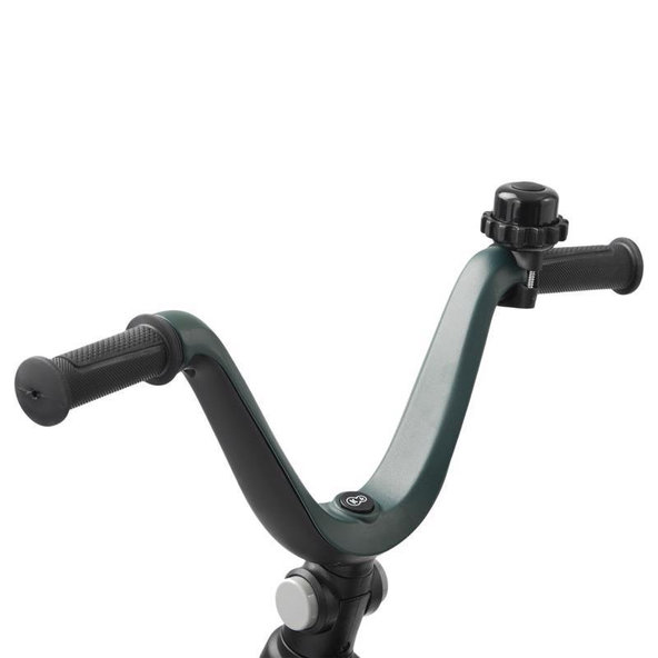 KINDERKRAFT Trojkolka Easytwist Midnight Green