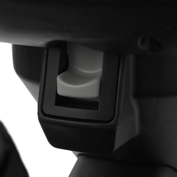 KINDERKRAFT Trojkolka Easytwist Midnight Green