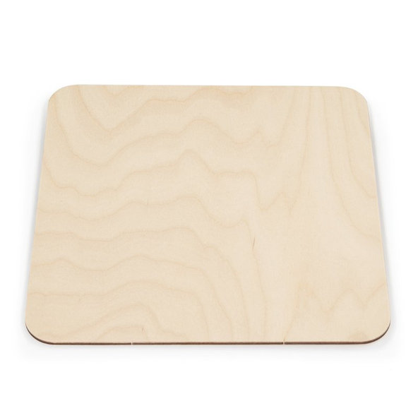 ANGELCARE Podložka stabilizačná k monitorom pohybu dychu 33x33cm