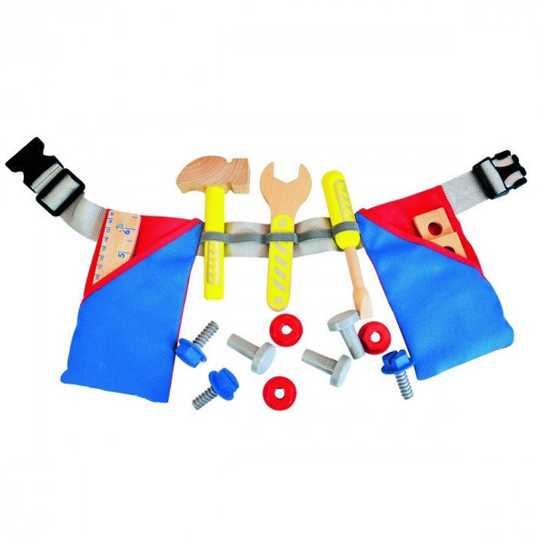 BINO Opasok s náradím