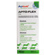 Aptus Apto-flex Sirup na kĺby pre psy a mačky 500ml