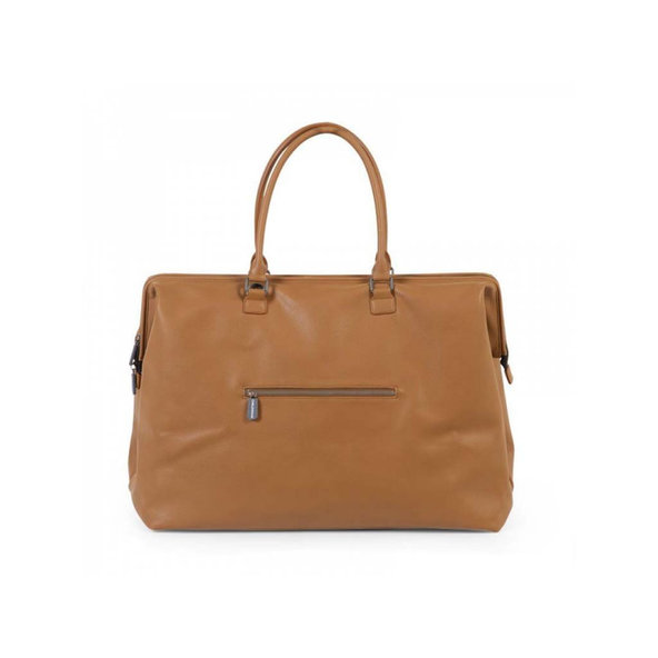 CHILDHOME Prebaľovacia taška Mommy Bag Brown