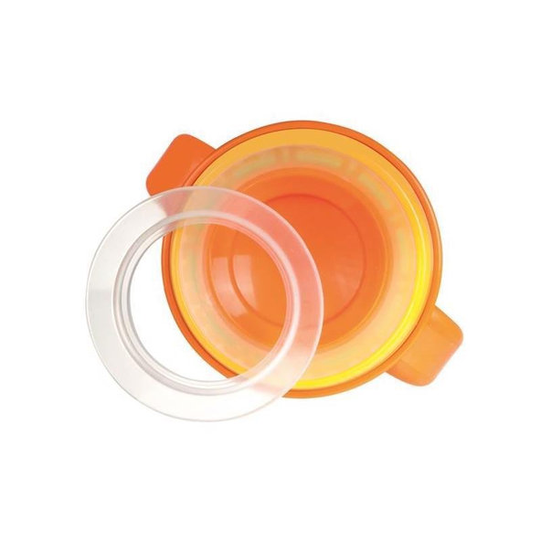 LOVI Membrána k hrnčekom 360˚ 2 ks