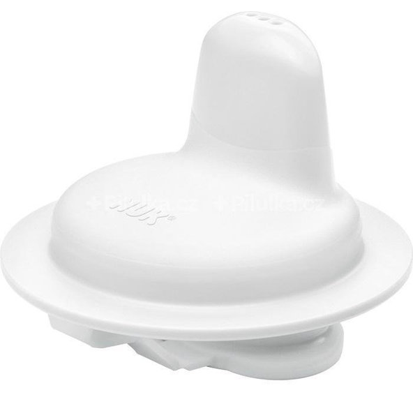 NUK FC Náhradný náustok Kiddy Cup