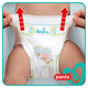 PAMPERS Pants 4 Active Baby Dry 176 ks (9-15 kg) MESAČNÁ ZÁSOBA - plienkové nohavičky