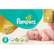 PAMPERS Premium Care 5 Junior 88 ks (11-16 kg) MEGA BOX - jednorazové plienky