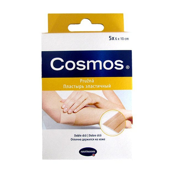 Cosmos pružné náplaste 5ks