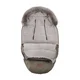 PETITE&MARS Set fusak Comfy 4v1 + rukavice Furry Mocha Mousse