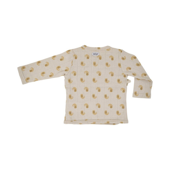 YOOKIDOO Skladacie kvetina s loptičkami