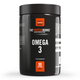 Omega 3 - The Protein Works, 90cps