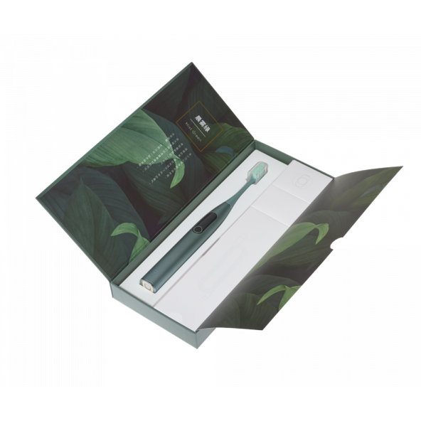 Xiaomi Oclean X Pro sonická zubná kefka Mist green - zelená