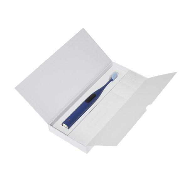 Xiaomi Oclean X Pro sonická zubná kefka Navy blue - modrá