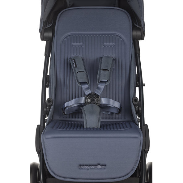 EASYWALKER Jackey NXT XL športový kočík Deep Blue